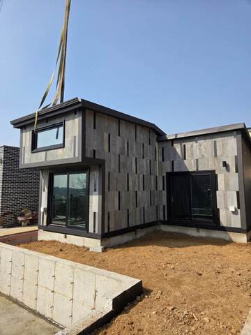 [안산 현장] 주택 그 이상의 가치!