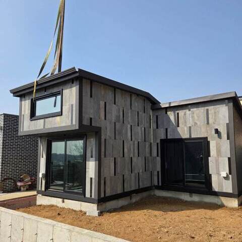 [안산 현장] 주택 그 이상의 가치!
