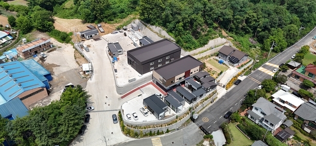 별빛하늘이동주택 확장 이전 안내